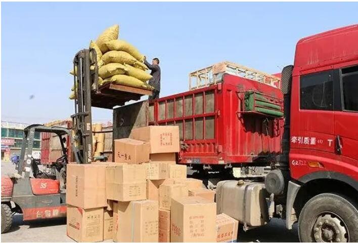 泉州到绛县物流专线