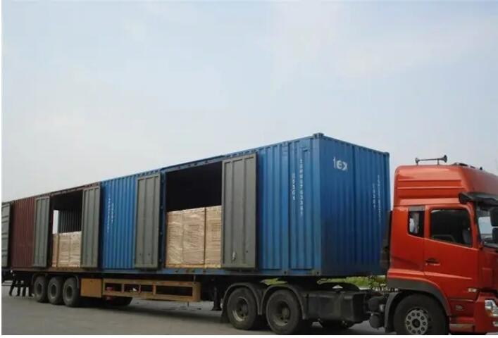 泉州到绛县整车运输