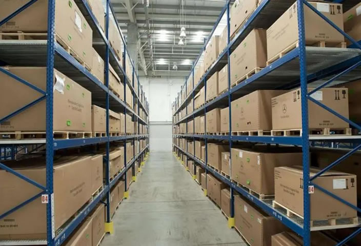 泉州到绛县货物仓储