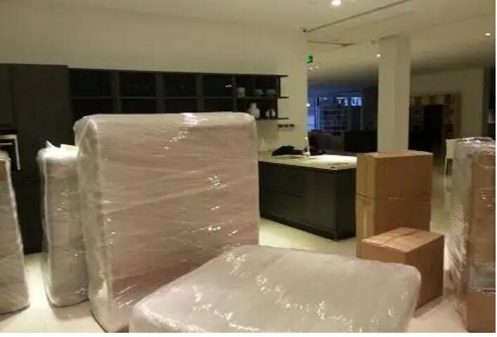 泉州到绛县长途搬家