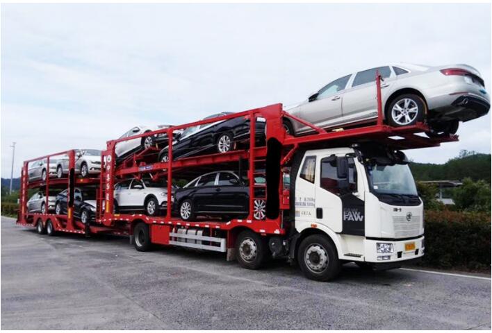 泉州到绛县轿车托运